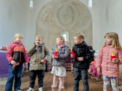 Foto des Albums: Weihnachtstag 2024