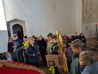 Foto des Albums: Weihnachtstag 2024