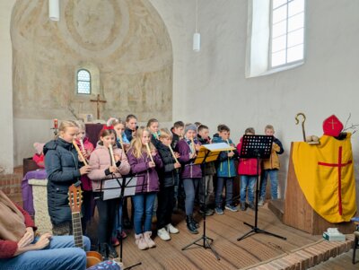 Foto des Albums: Weihnachtstag 2024