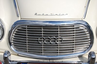 Foto des Albums: 100-jahre-audi