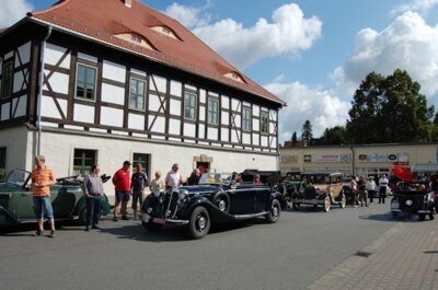 Foto des Albums: 100-jahre-audi