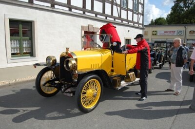 Foto des Albums: 100-jahre-audi