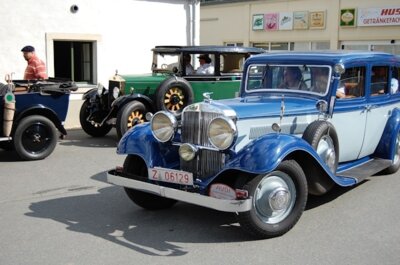 Foto des Albums: 100-jahre-audi
