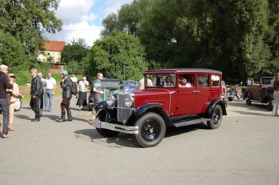 Foto des Albums: 100-jahre-audi