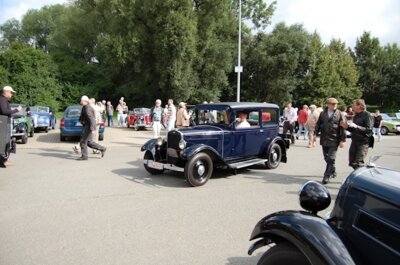 Foto des Albums: 100-jahre-audi