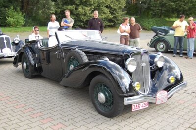 Foto des Albums: 100-jahre-audi