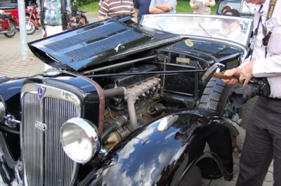 Foto des Albums: 100-jahre-audi