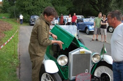 Foto des Albums: 100-jahre-audi