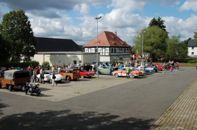 Foto des Albums: 100-jahre-audi