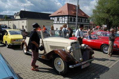Foto des Albums: 100-jahre-audi