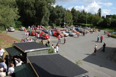Foto des Albums: 100-jahre-audi