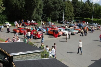 Foto des Albums: 100-jahre-audi