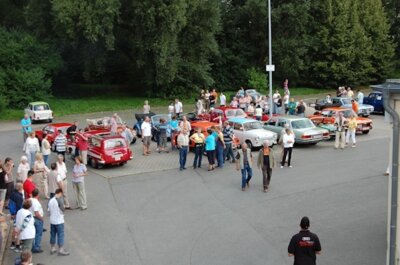 Foto des Albums: 100-jahre-audi