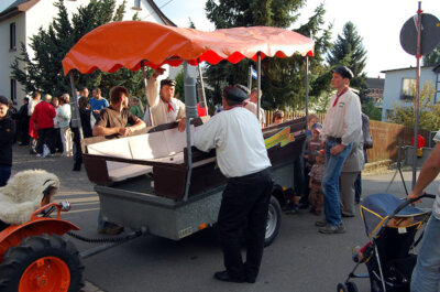 Foto des Albums: Brauereifest 2009
