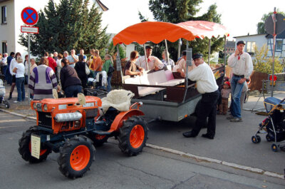 Foto des Albums: Brauereifest 2009