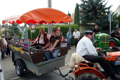 Foto des Albums: Brauereifest 2009