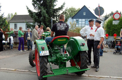 Foto des Albums: Brauereifest 2009