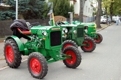 Foto des Albums: Brauereifest 2009