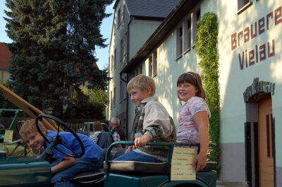 Foto des Albums: Brauereifest 2009