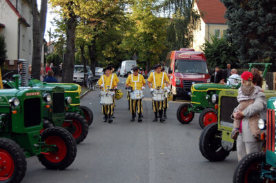 Foto des Albums: Brauereifest 2009