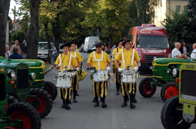 Foto des Albums: Brauereifest 2009
