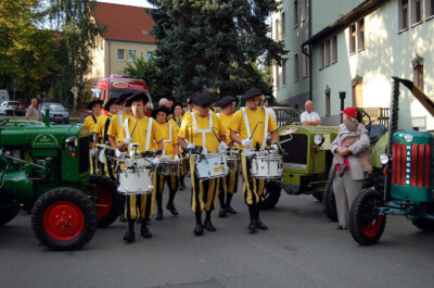 Foto des Albums: Brauereifest 2009