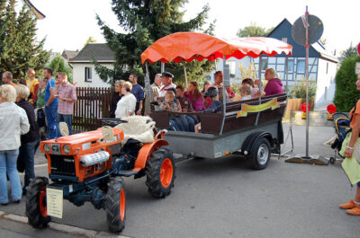 Foto des Albums: Brauereifest 2009
