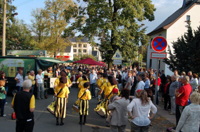 Foto des Albums: Brauereifest 2009