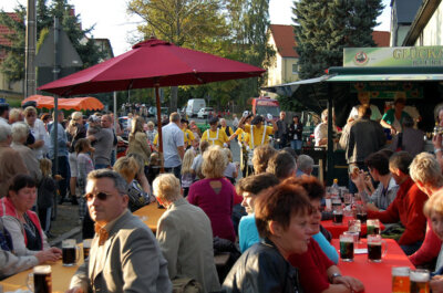 Foto des Albums: Brauereifest 2009