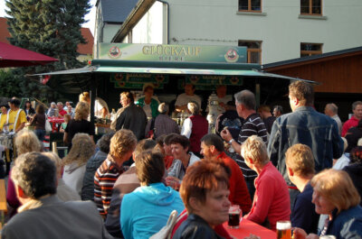Foto des Albums: Brauereifest 2009