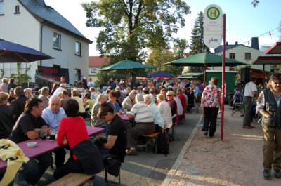 Foto des Albums: Brauereifest 2009