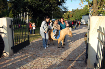 Foto des Albums: Brauereifest 2009