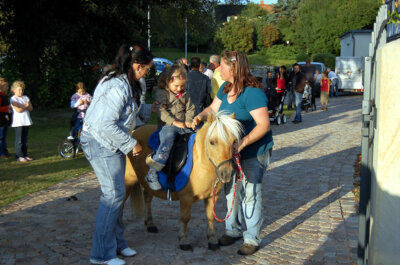 Foto des Albums: Brauereifest 2009