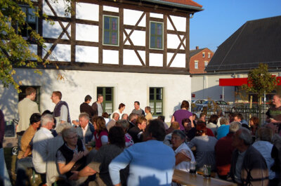 Foto des Albums: Brauereifest 2009