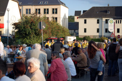 Foto des Albums: Brauereifest 2009