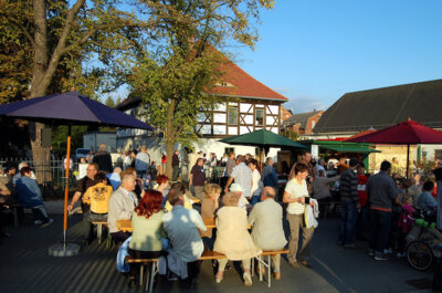 Foto des Albums: Brauereifest 2009