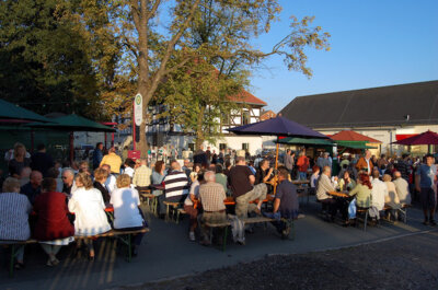 Foto des Albums: Brauereifest 2009