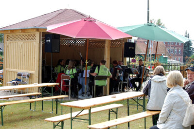 Foto des Albums: Brauereifest 2009