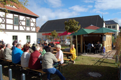 Foto des Albums: Brauereifest 2009
