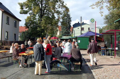 Foto des Albums: Brauereifest 2009