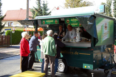 Foto des Albums: Brauereifest 2009