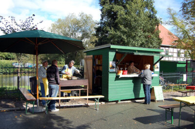 Foto des Albums: Brauereifest 2009