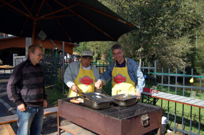 Foto des Albums: Brauereifest 2009