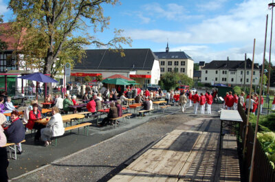 Foto des Albums: Brauereifest 2009