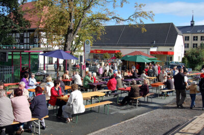 Foto des Albums: Brauereifest 2009