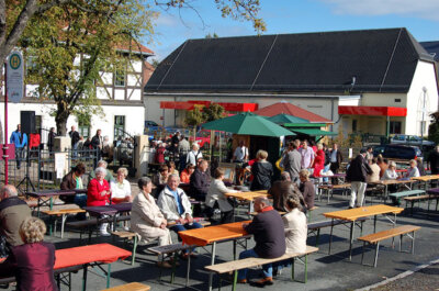 Foto des Albums: Brauereifest 2009