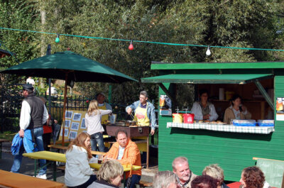 Foto des Albums: Brauereifest 2009