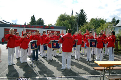 Foto des Albums: Brauereifest 2009