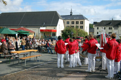 Foto des Albums: Brauereifest 2009