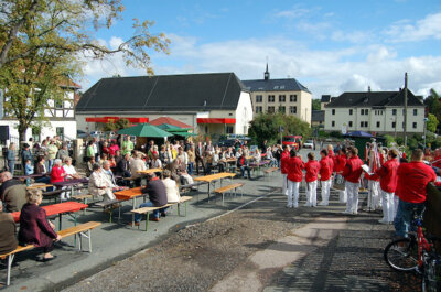 Foto des Albums: Brauereifest 2009